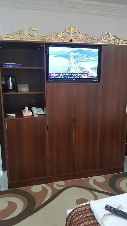Al Tawfik Plaza Hotel Mecca 0*,  Saudi Arabia
