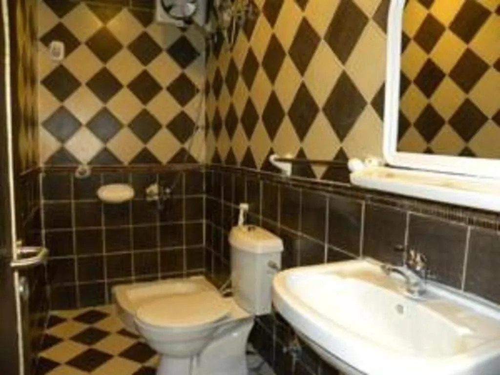 Al Tawfik Plaza Otel Mekke