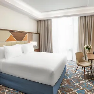 Three Pearls Musalli Hotel
