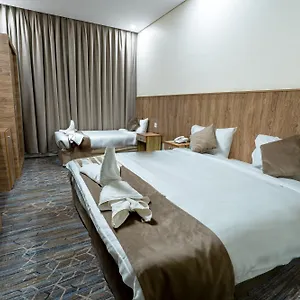  فندق قرطبه العزيزية 2 Cordoba Al Azizia