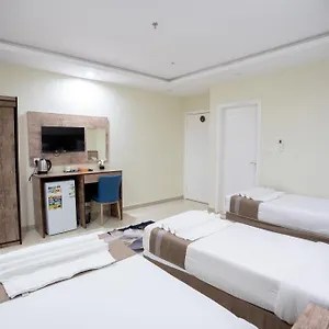 3* شقة فندقية سما سول من اورفانا