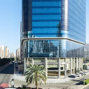 Mercure Makkah Aziziah Hotel