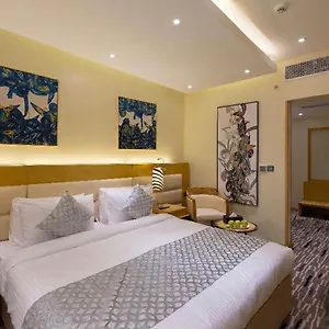 Ravilion Hotel Makkah فندق رافيليون مكة Hotel