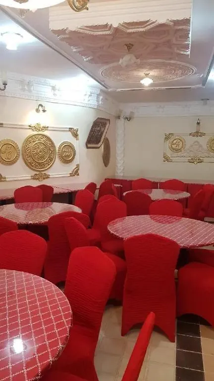 Hotel Al Tawfik Plaza à La Mecque Arabie saoudite