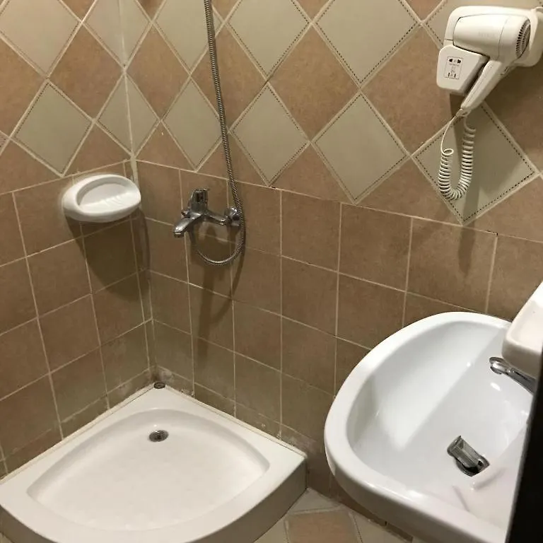 فندق Al Tawfik Plaza مكة 0*,  المملكة العربية السعودية